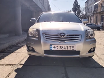 Авто Toyota Avensis 2006 № 8686202