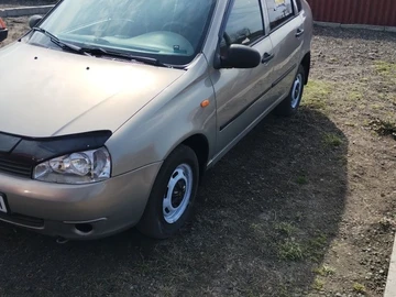 Авто ВАЗ 1118 Kalina 2006 № 8686205