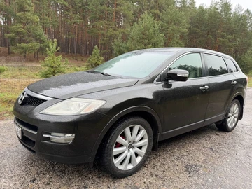 Авто Mazda Cx-9 2008 № 8686207
