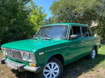 Авто ВАЗ 2106 1991 № 8686214