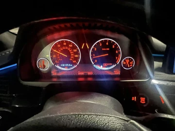 Авто BMW X5 2017 № 8686223