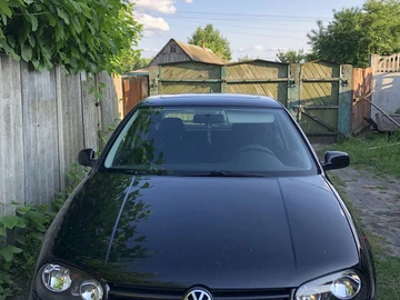 Авто Volkswagen Golf 1998 № 8686225