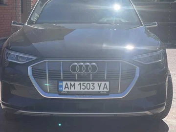 Авто Audi Quattro 2019 № 8686234