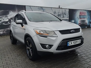 Авто Ford Kuga 2011 № 8686236