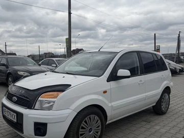 Авто Ford Fusion 2011 № 8686195