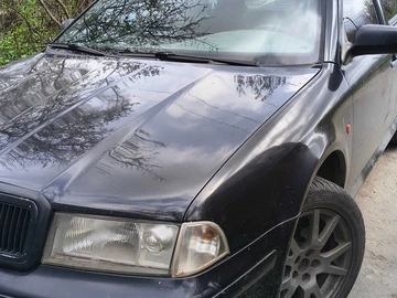 Авто Skoda Octavia 1998 № 8686249
