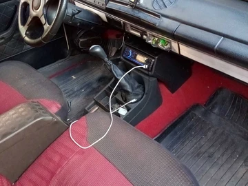 Авто ВАЗ 2101 1979 № 8686254