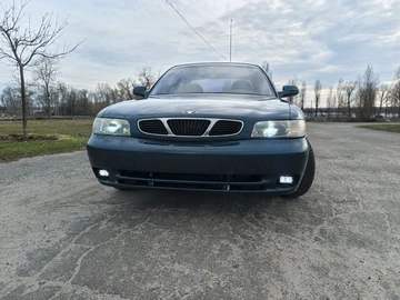 Авто Daewoo Nubira 1998 № 8686255