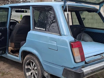 Авто ВАЗ 2104 1988 № 8686267
