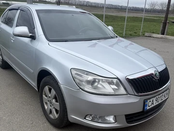 Авто Skoda Octavia 2010 № 8686272