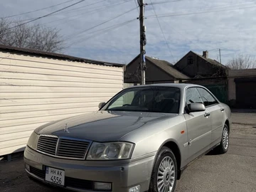 Авто Nissan Cedric 1999 № 8686275
