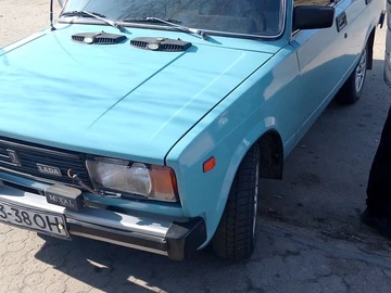 Авто ВАЗ 2104 1991 № 8686280