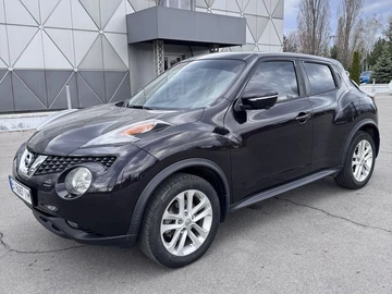 Авто Nissan Juke 2015 № 8686283