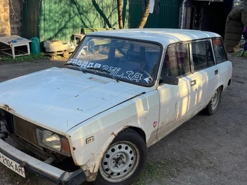 Авто ВАЗ 2104 1988 № 8686285
