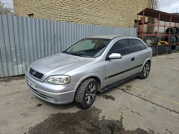 Авто Opel Astra 1998 № 8686290