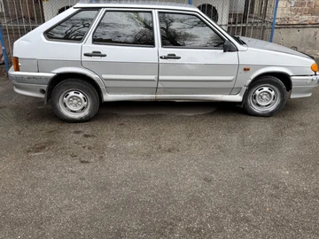 Авто ВАЗ 2114 2009 № 8686291
