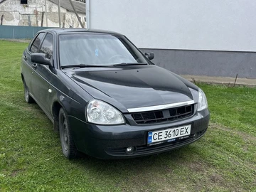 Авто ВАЗ 2172 Priora 2008 № 8686293