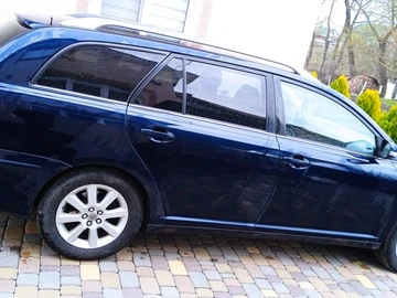 Авто Toyota Avensis 2008 № 8686294