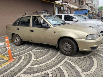 Авто Daewoo Nexia 2008 № 8686300
