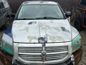 Авто Dodge Caliber 2006 № 8686302