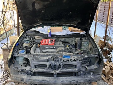 Авто Volkswagen Golf 1998 № 8686513