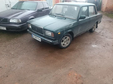 Авто ВАЗ 2107 2010 № 8686524