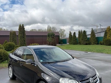 Авто Volkswagen Jetta 2006 № 8686526
