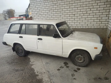 Авто ВАЗ 2104 1995 № 8686534