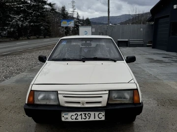 Авто ВАЗ 2108 1980 № 8686541
