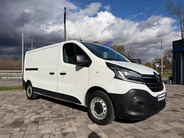 Авто Renault Trafic 2021 № 8686545