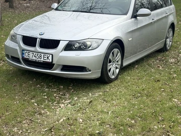 Авто BMW 3 Серия 2006 № 8686546