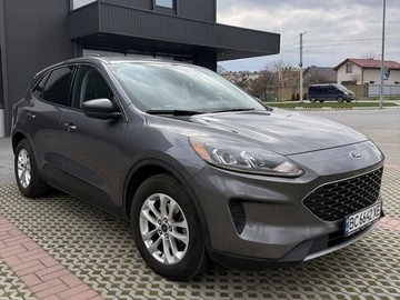 Авто Ford Escape 2022 № 8686549