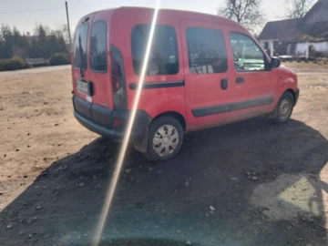 Авто Renault 4 2001 № 8686550