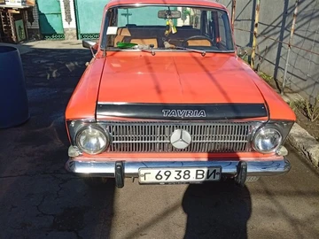 Авто  412 1974 № 8686554