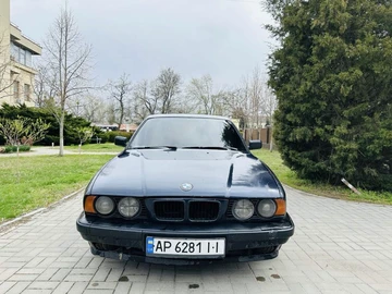 Авто BMW 5 Серия 1995 № 8686560