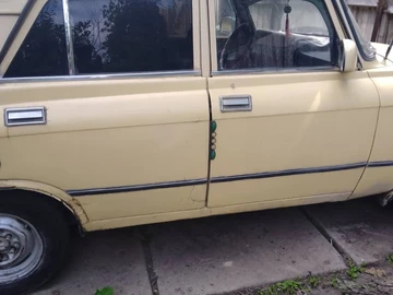 Авто  2140 1986 № 8686565