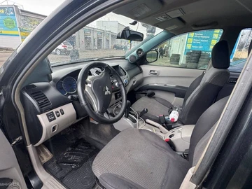 Авто Mitsubishi L 200 2008 № 8686571