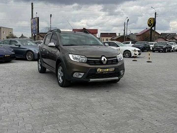 Авто Renault Sandero 2021 № 8686574