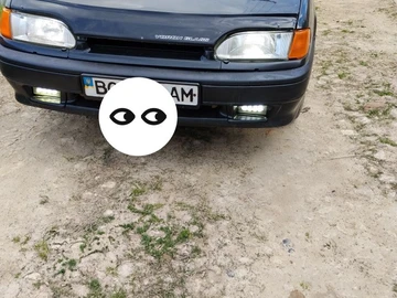 Авто ВАЗ 2115 2008 № 8686575