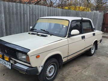 Авто ВАЗ 2105 1990 № 8686576