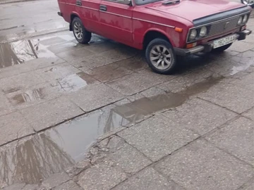 Авто ВАЗ 2106 1995 № 8686579