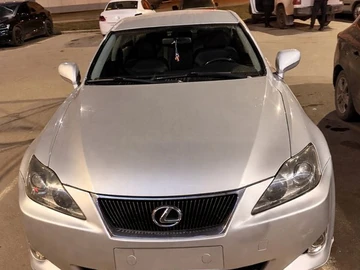 Авто Lexus Is Серія 2007 № 8686580
