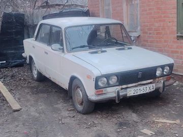 Авто ВАЗ 2103 1980 № 8686585