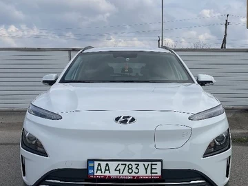 Авто Hyundai Amica 2020 № 8686588