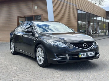 Авто Mazda 6 2009 № 8686539