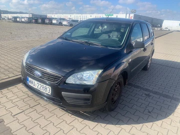 Авто Ford Focus 2006 № 8686591