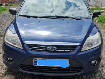 Авто Ford Focus 2007 № 8686594