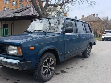 Авто ВАЗ 2104 1999 № 8686595
