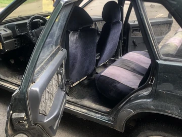 Авто ВАЗ 21099 2009 № 8686598