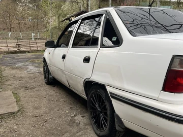 Авто Daewoo Nexia 2007 № 8686602